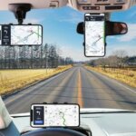 حامل جوال قبضة للطبلون C