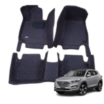 أرضية 9D وكالة خصوصي توسان 2015-2017