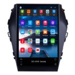 شاشة سنتافي تسلا 14 بوصة 2014