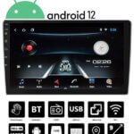 شاشة اندرويد عمومي T3L الاصلية 10 بوصة