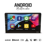 شاشة اندرويد عمومي T3L الاصلية 9 بوصة