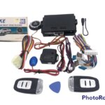 جهاز بصمة ودخول ذكي