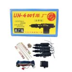 جهاز سنترال لوك Un-4001