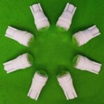 ليد ناعس T10-3SMD TAOCHI