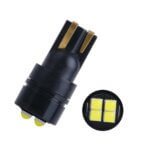ليد ناعس T10-4smd 2pcs
