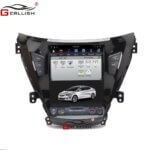 شاشة النتراء 2015 تسلا 14 بوصة