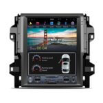 شاشة فورتشنر تسلا 13 بوصة 2016-2020