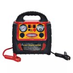 باورستيشن قوة 1400 مع معبي هواء