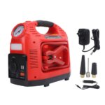 باور ستيشن  قوة 450 مع معبي هواء