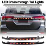 نيكل فورتشنر خلفي مضيء