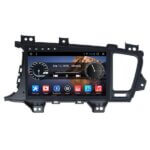 كيا اوبتيما 2015