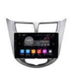 هونداي اكسنت 2011-2013