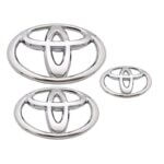 نياكل شعار تويوتا