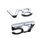 نيكل شعار 5.7 -V8