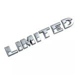 نيكل شعار ليمتد